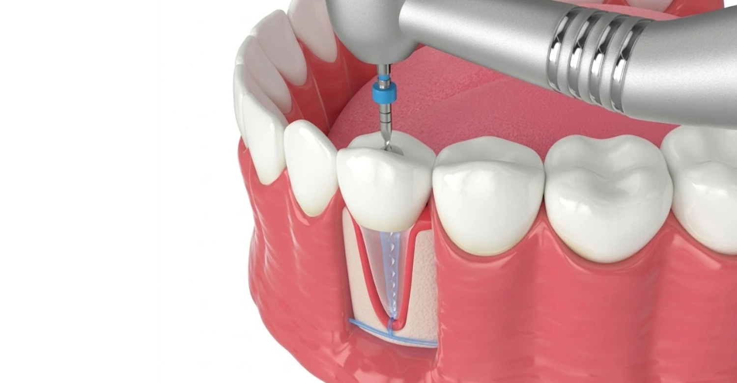 what is endo in dentistry